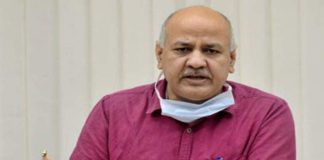 Manish Sisodia