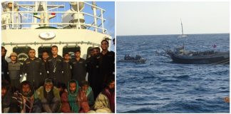 Pak boat in india