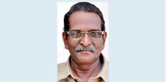 S Ramesan