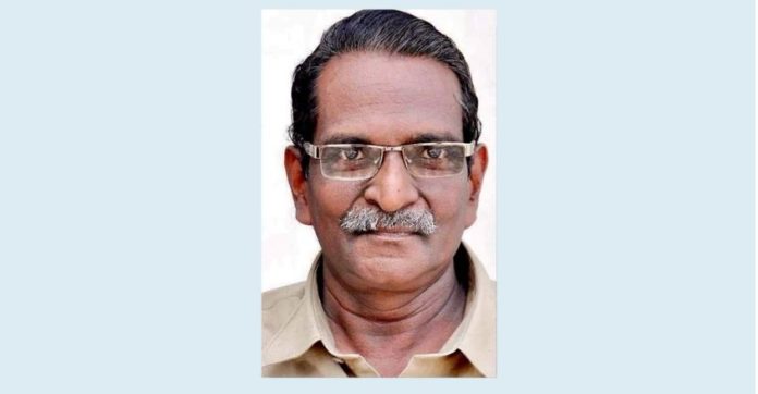S Ramesan
