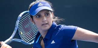 Sania Mirza