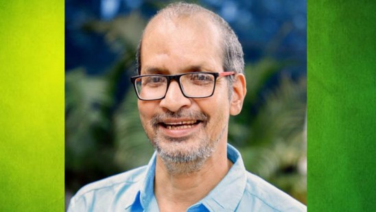 Senior journalist E Somnath passes away