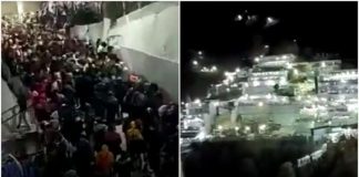Vaishno Devi temple