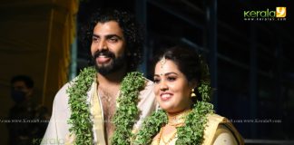 anoop krishnan wedding photos 007