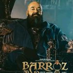 barroz movie hd poster 001