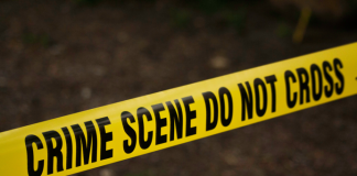 crime