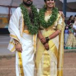 devika nambiar marriage photos 026