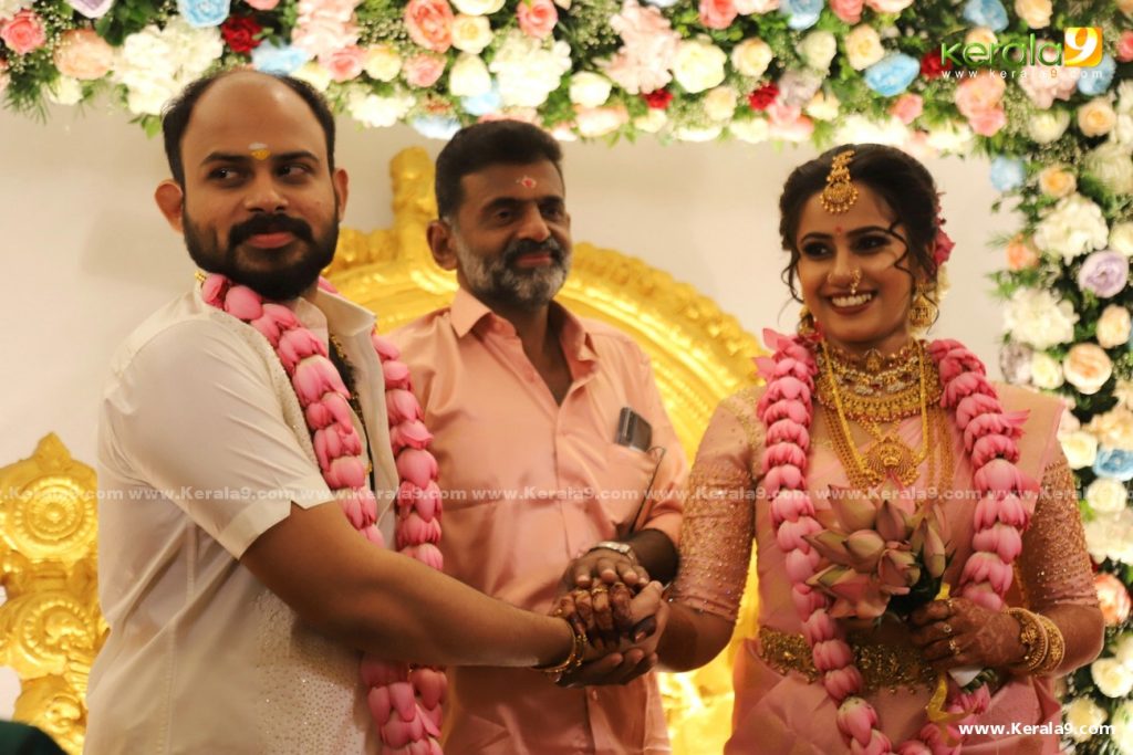 devika nambiar marriage photos 048