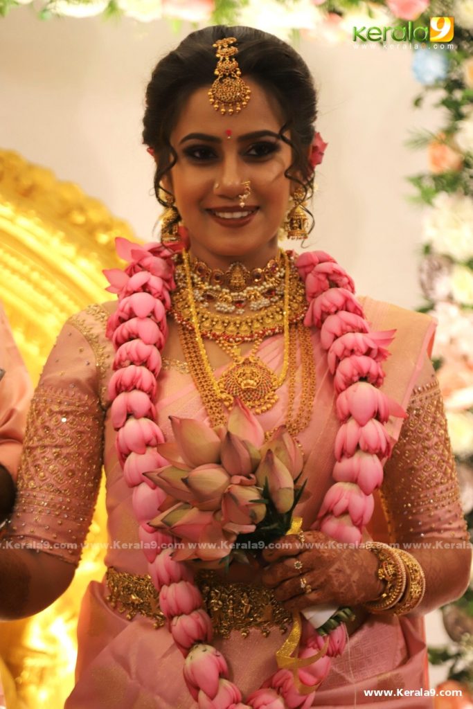 devika nambiar marriage photos 050