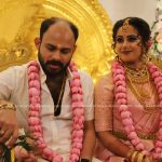 devika nambiar marriage photos 055