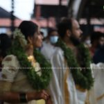 devika nambiar marriage photos