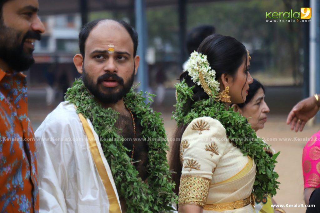 devika nambiar wedding photos 022