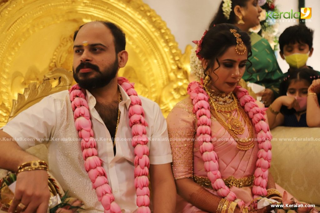 devika nambiar wedding photos 029