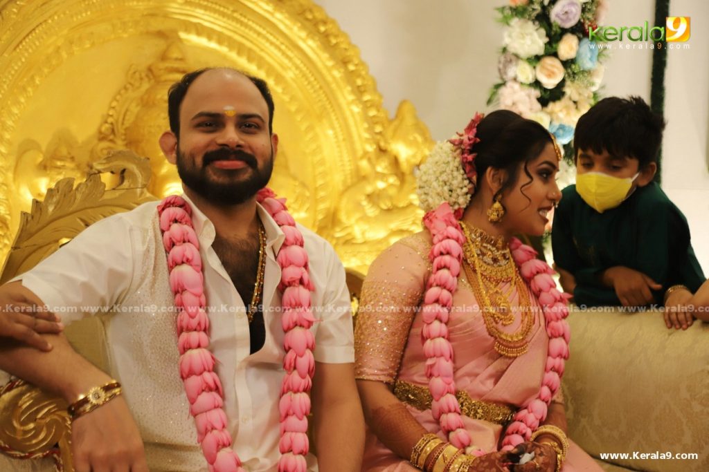 devika nambiar wedding photos 031