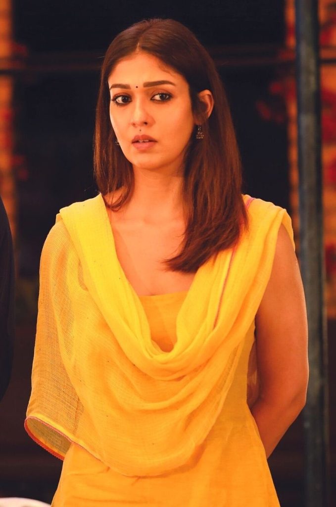 kaathuvaakula rendu kaadhal nayanthara photos 002