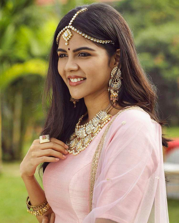 Kalyani Priyadarshan Photos