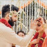 mouni roy marriage photos