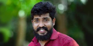 sreekanth vettiyar