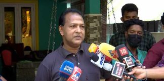 Balachandra Kumar