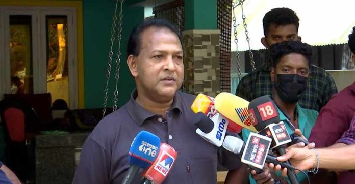 Balachandra Kumar Balachandra Kumar