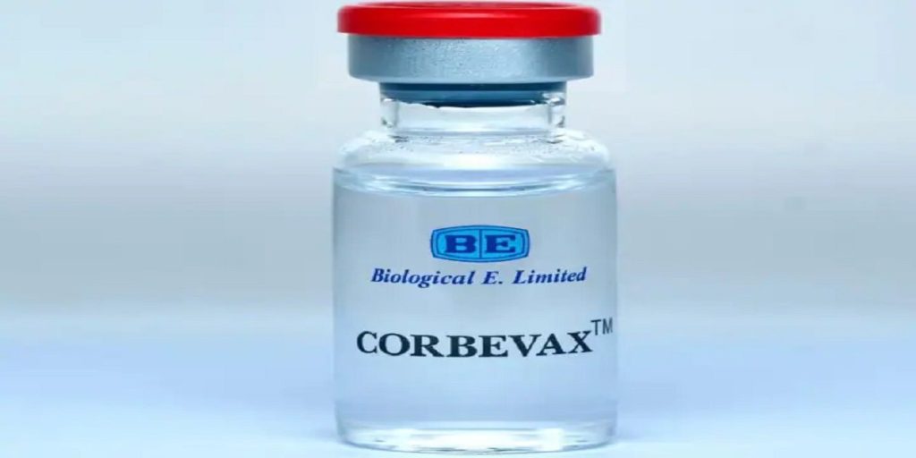 Corbevax vaccine