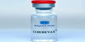 Corbevax vaccine