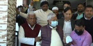 Lalu Prasad 1