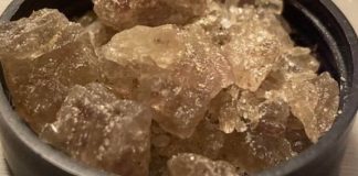 MDMA