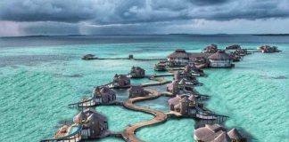 Maldives