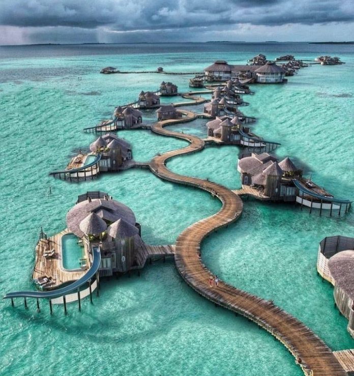 Maldives