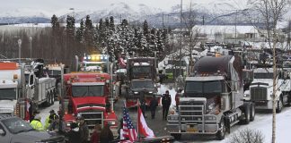 Truckers