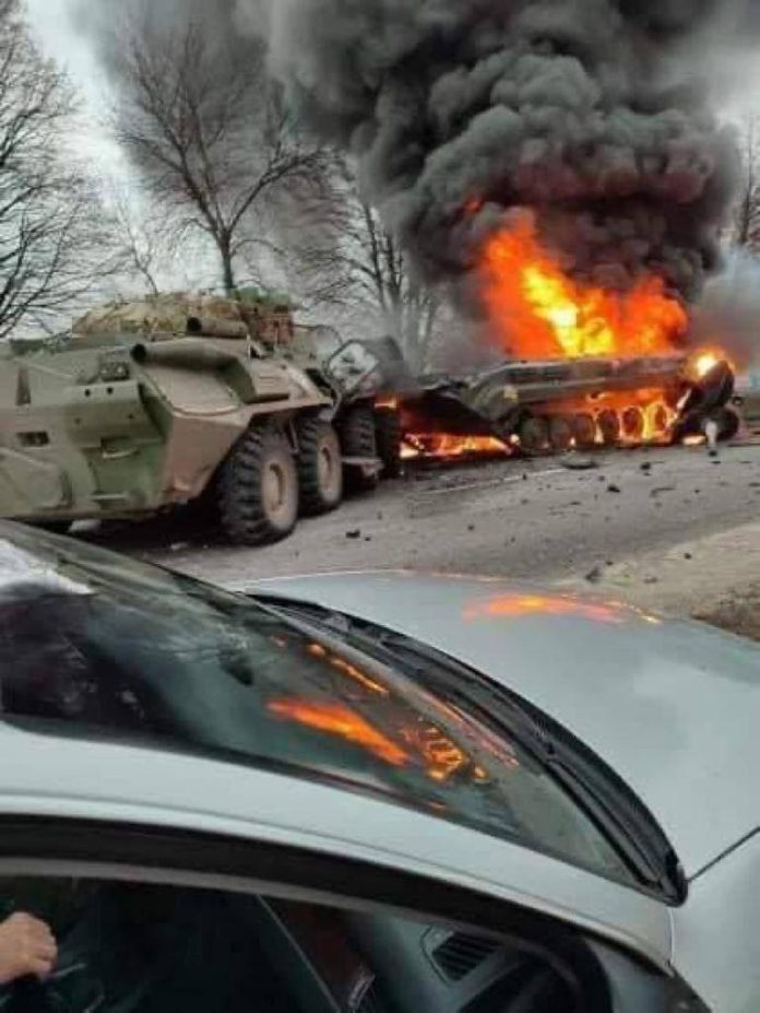 Ukraine 1 Ukraine 1