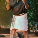 aarattu mohanlal photos