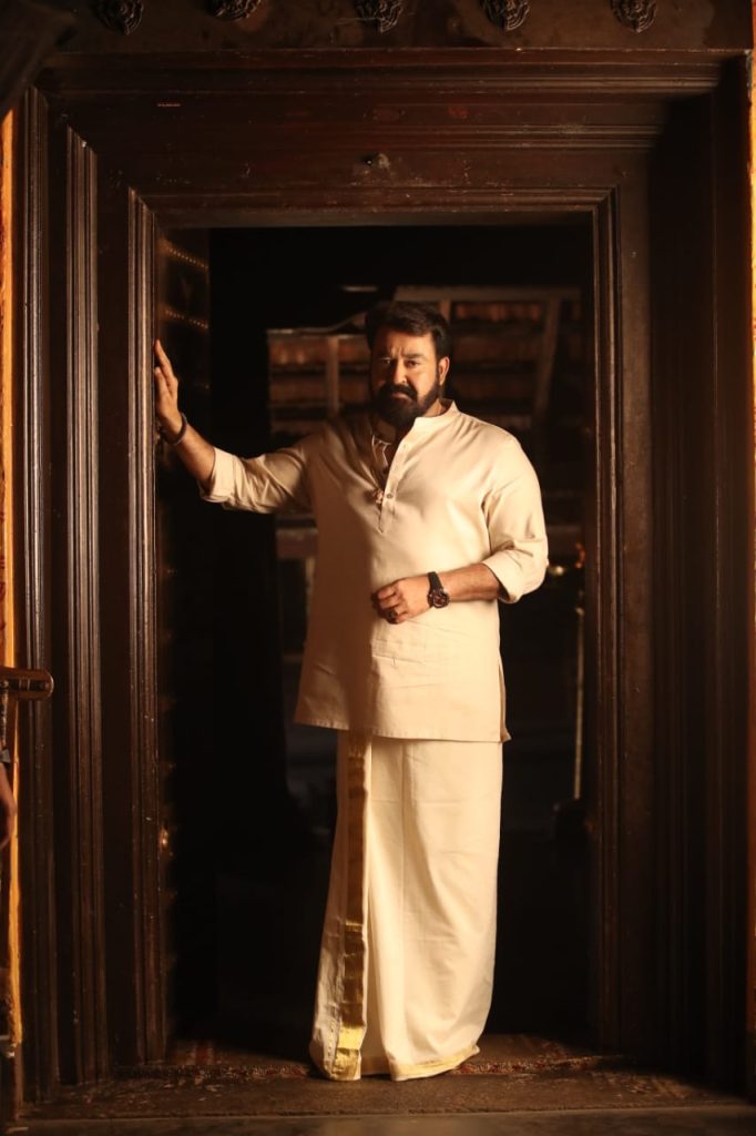 aarattu mohanlal stills 003