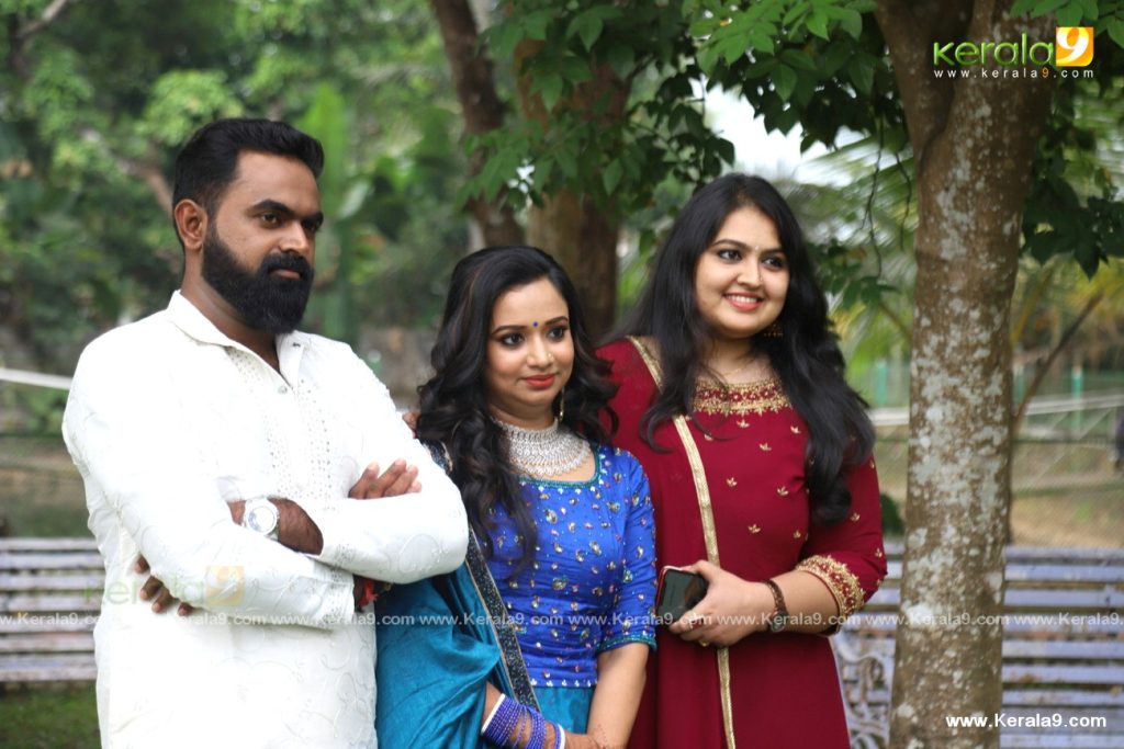 gowri krishnan engagement photos 003