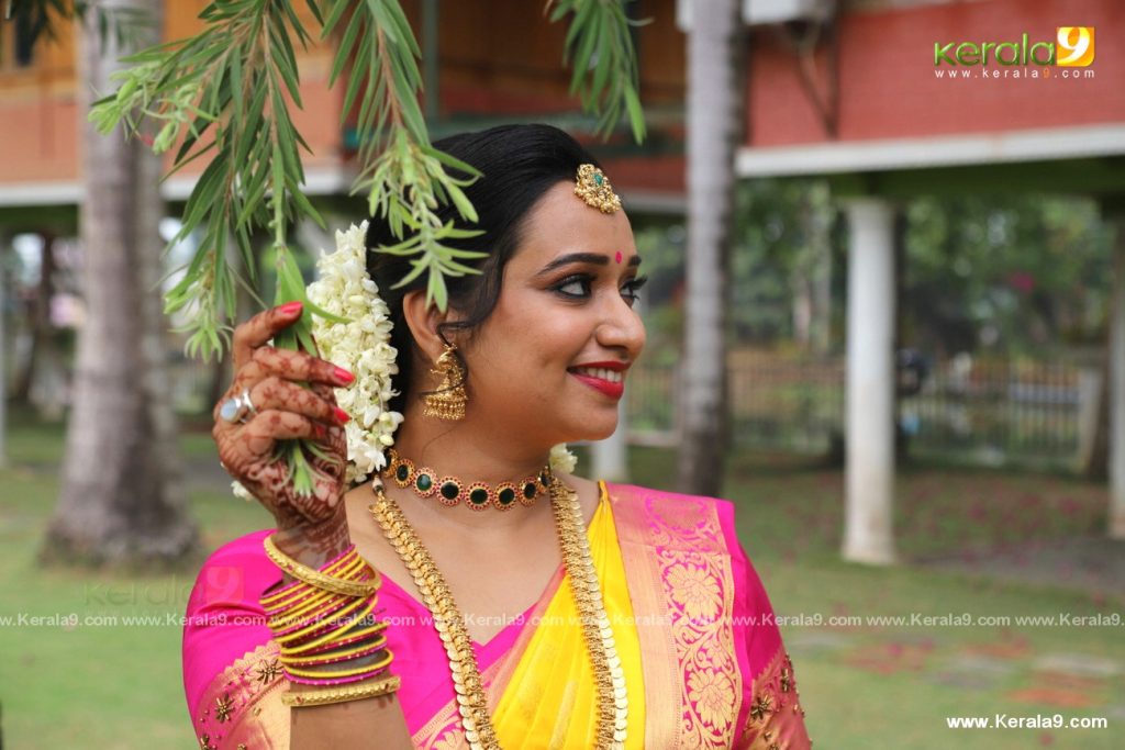 gowri krishnan engagement photos 008