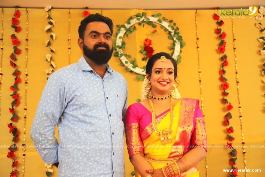 gowri krishnan engagement photos 019