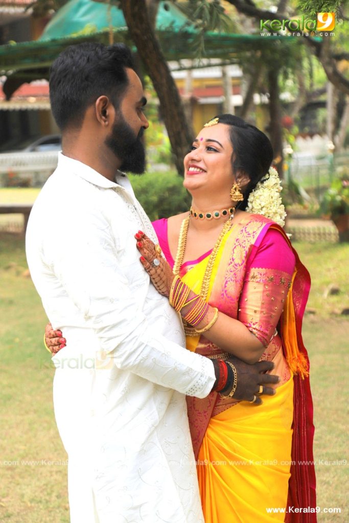 gowri krishnan engagement photos 029