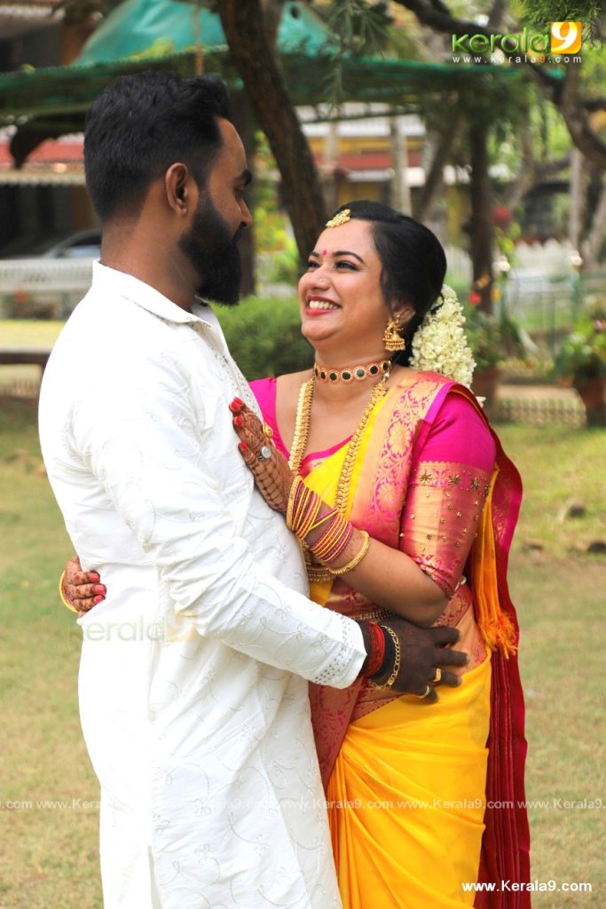 gowri krishnan engagement photos 030