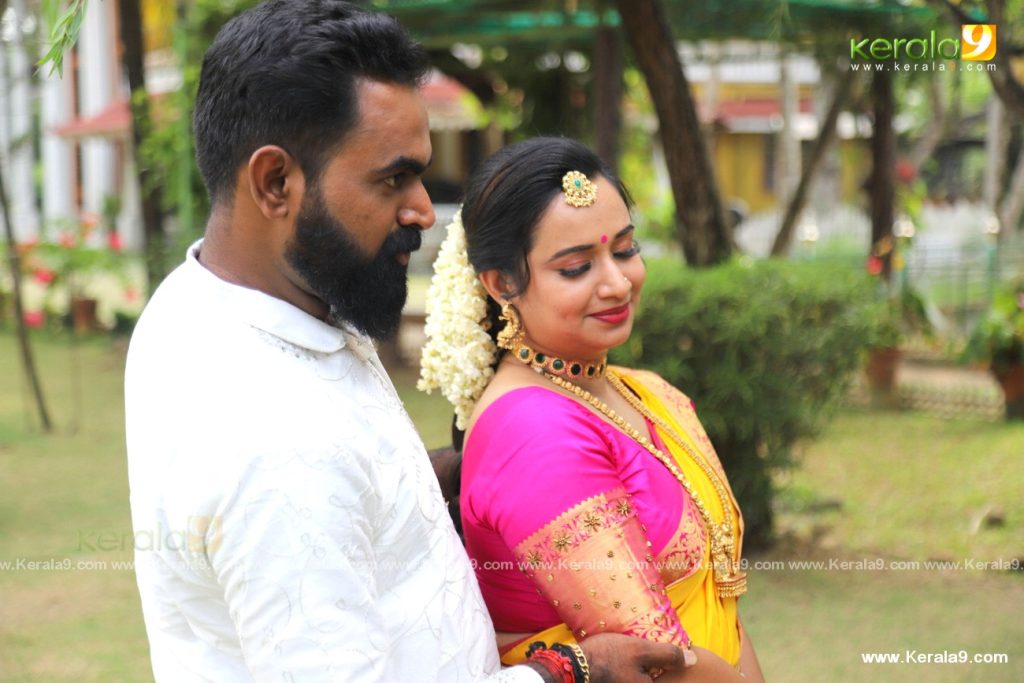 gowri krishnan engagement photos 031