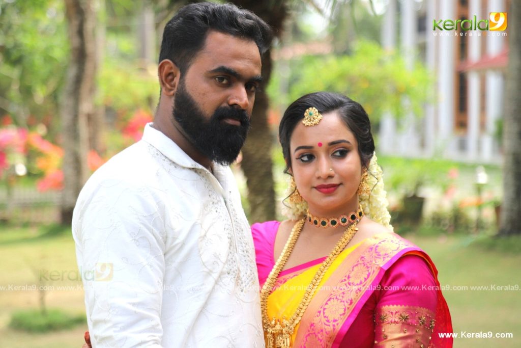 gowri krishnan engagement photos 032