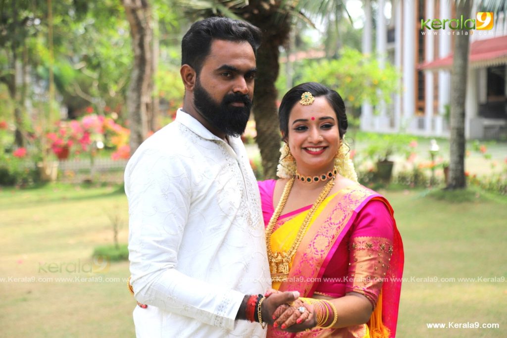 gowri krishnan engagement photos 033