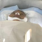 kpac lalitha dead body photos.38 AM