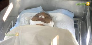 kpac lalitha dead body photos.38 AM