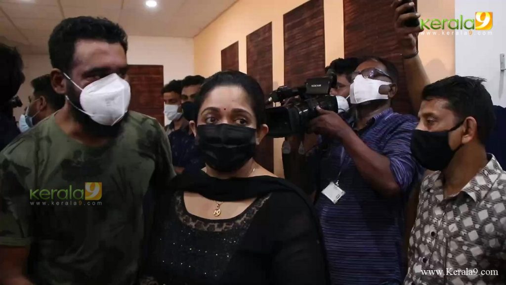kpac lalitha funeral photos 015
