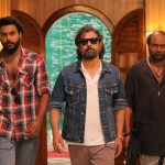 mahaan movie exclusive stills