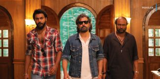 mahaan movie exclusive stills