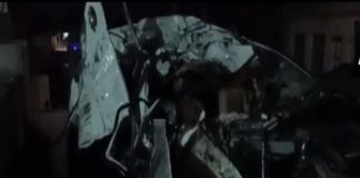 road accident in Jaipur