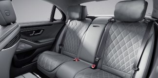 seat
