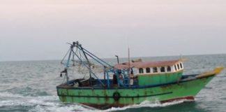sri lanka